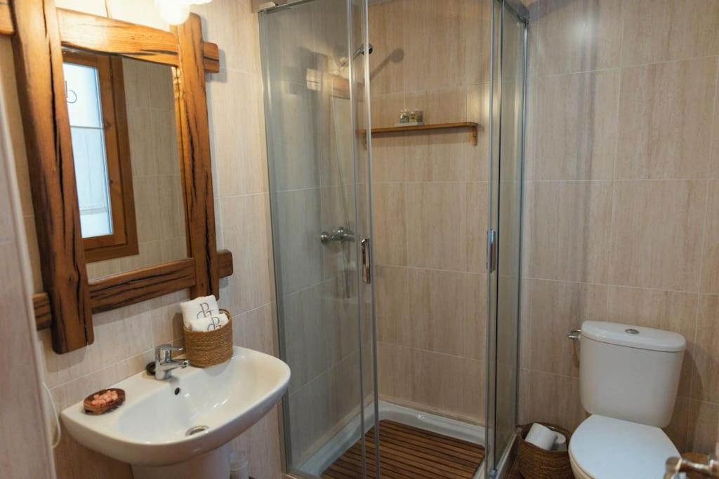 Photo of Bathroom in Camprodon