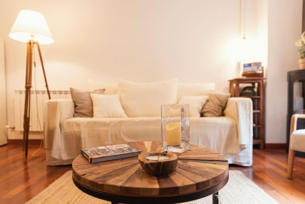 Photo of Livingroom in Camprodon