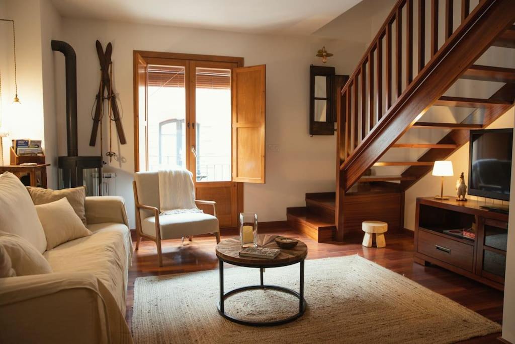 Photo of Livingroom in Camprodon