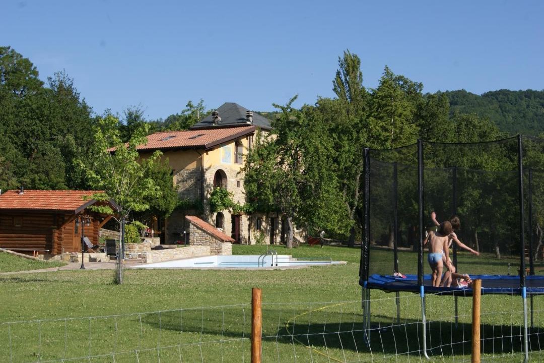 Photo of Others in Madonna Dei Fornelli