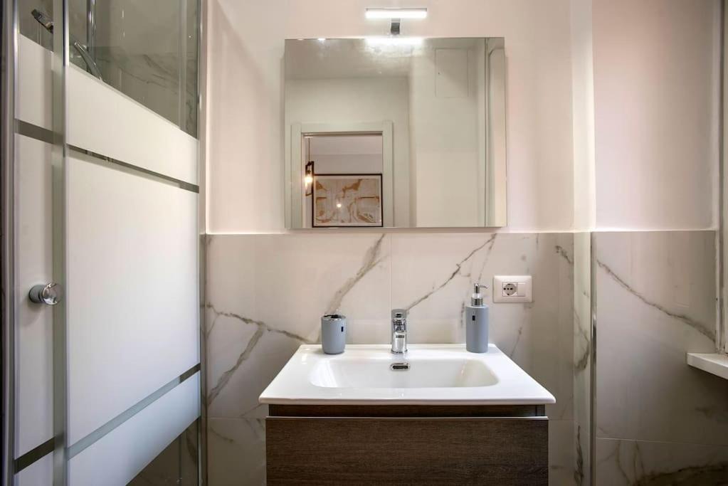 Photo of Bathroom in Cinecitta