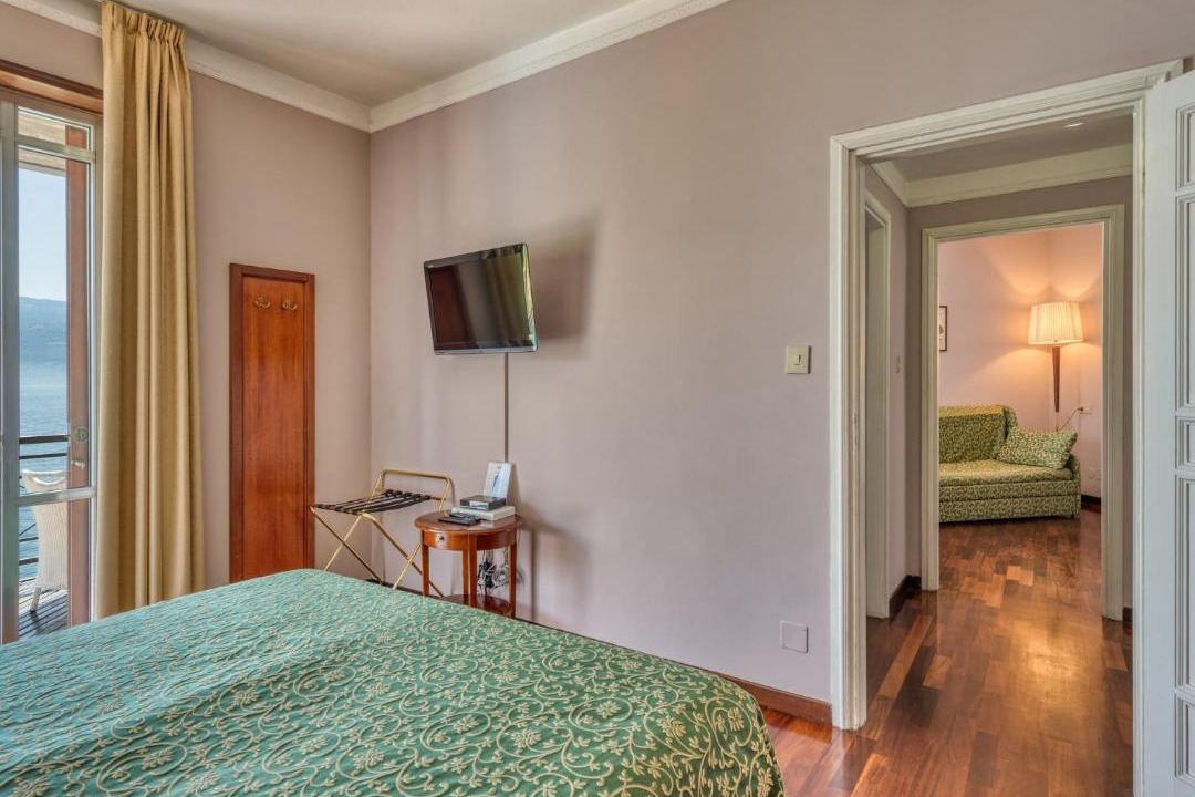 Photo of Bedroom in Cecina