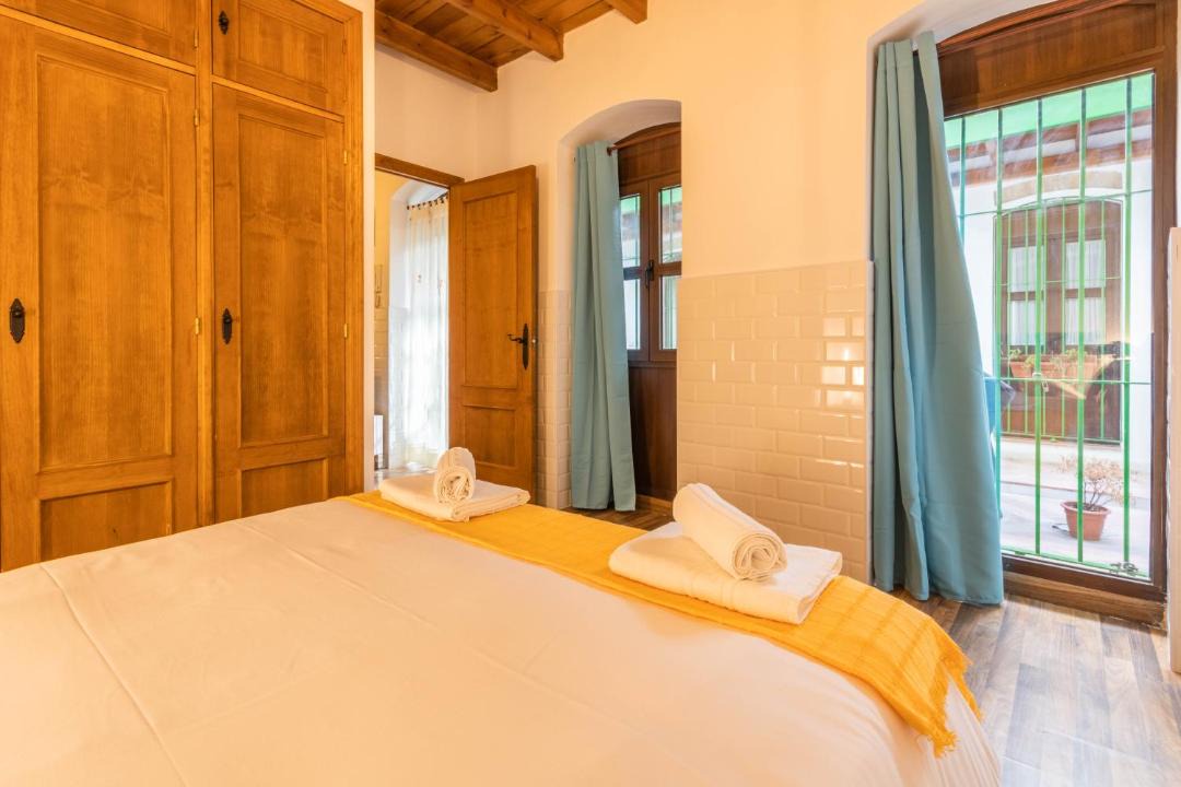 Photo of Bedroom in Doctor Barraquer-Grupo Renfe-Policlinico