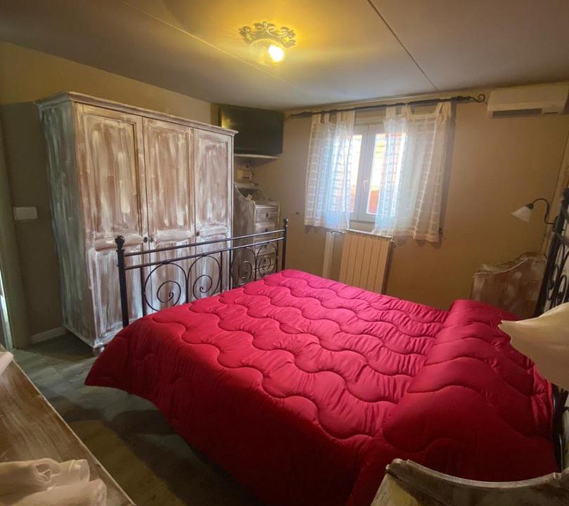 Photo of Bedroom in Roccaraso