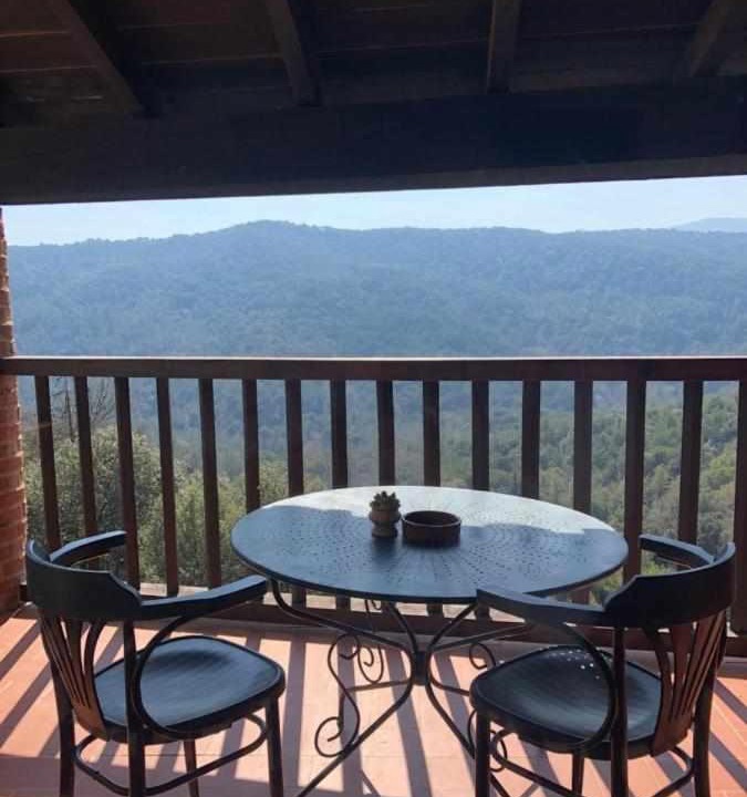 Photo of Patio Balcony in Sant Ferriol