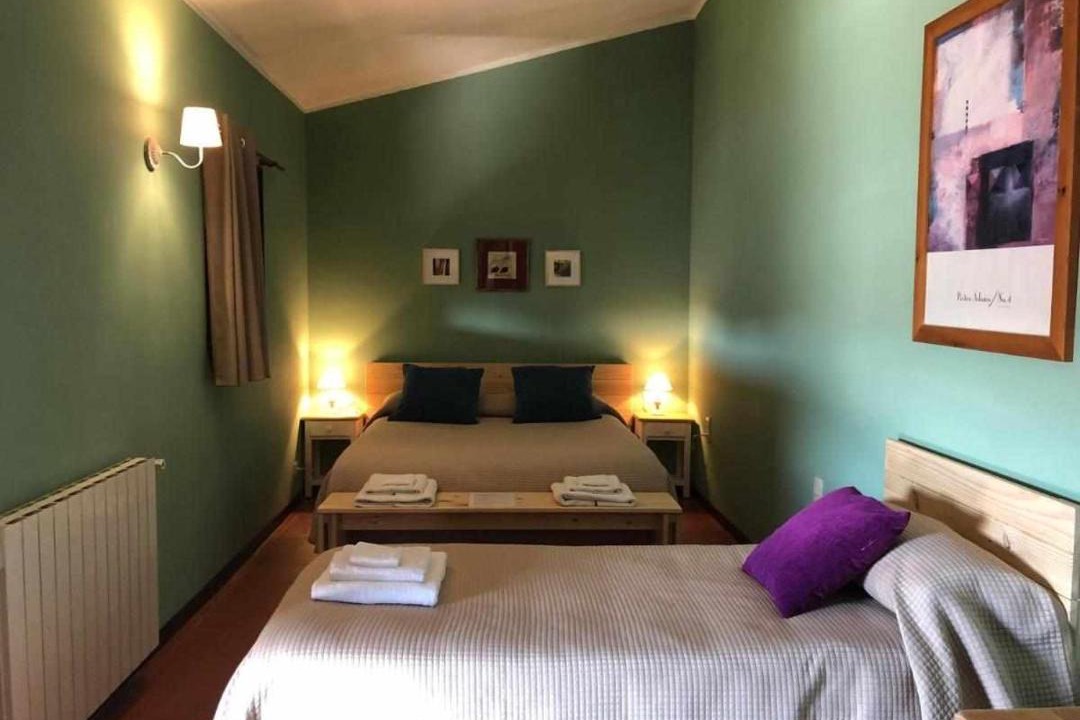 Photo of Bedroom in Sant Ferriol