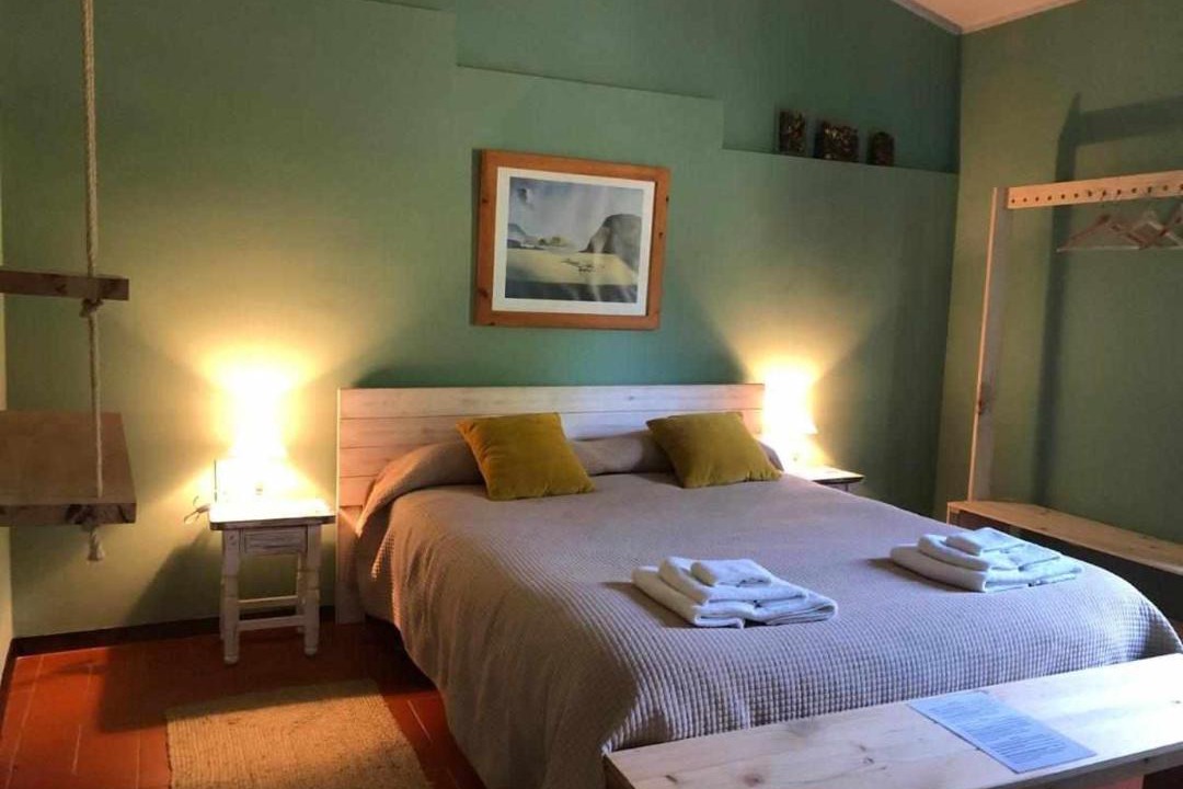 Photo of Bedroom in Sant Ferriol