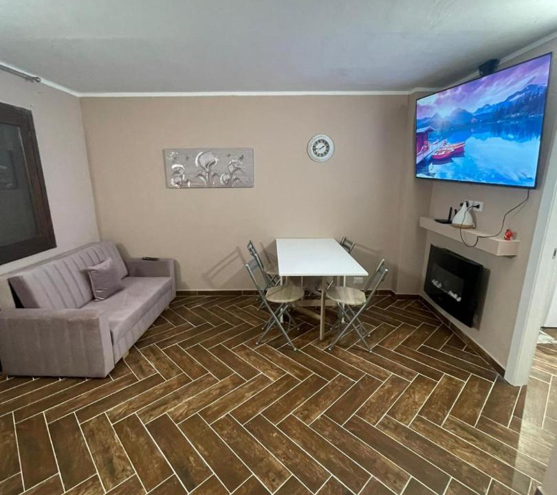 Photo of Livingroom in Grangesises
