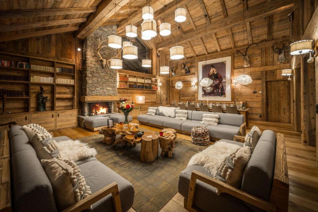 Photo of Livingroom in Sauze d'Oulx