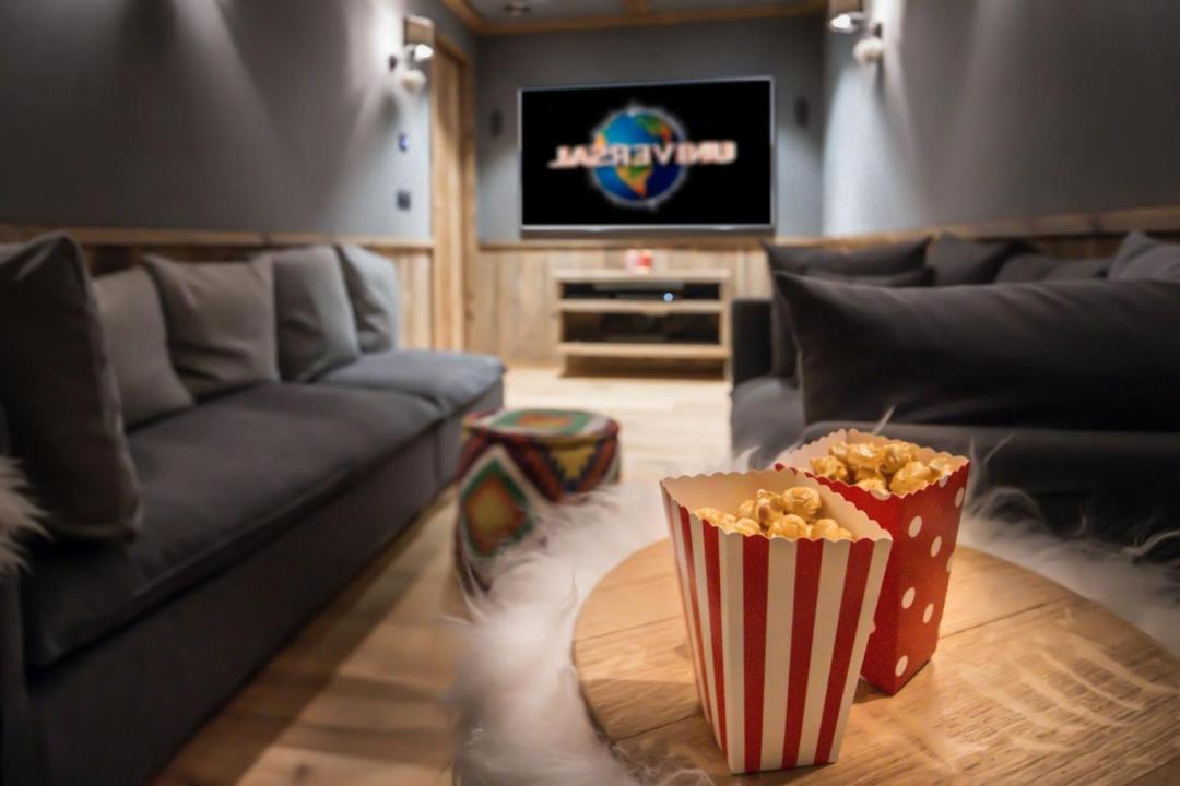 Photo of Livingroom in Sauze d'Oulx