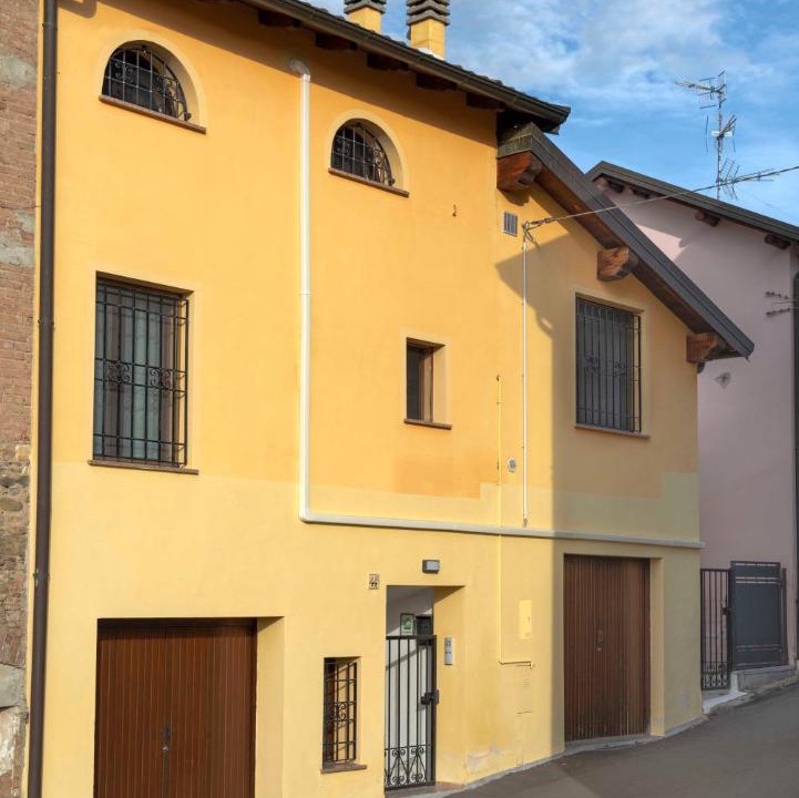 Photo of Buildings in Castellarano