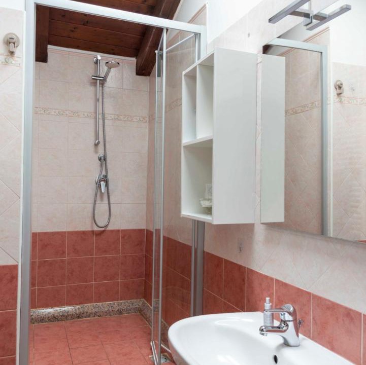 Photo of Bathroom in Castellarano