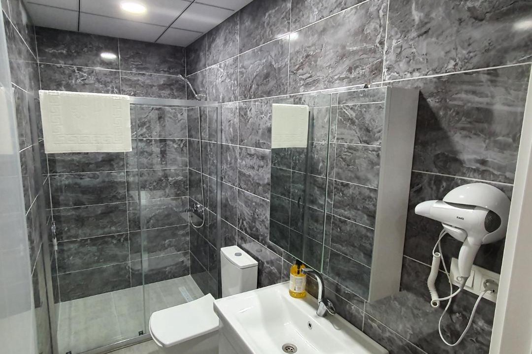 Photo of Bathroom in Pendik