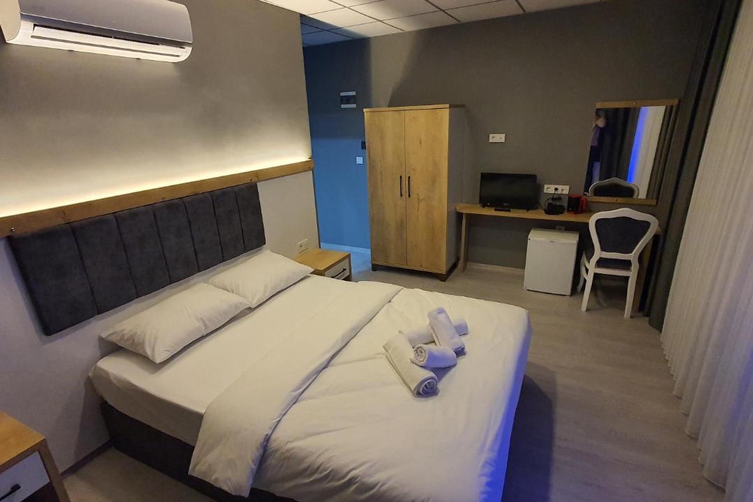 Photo of Bedroom in Pendik