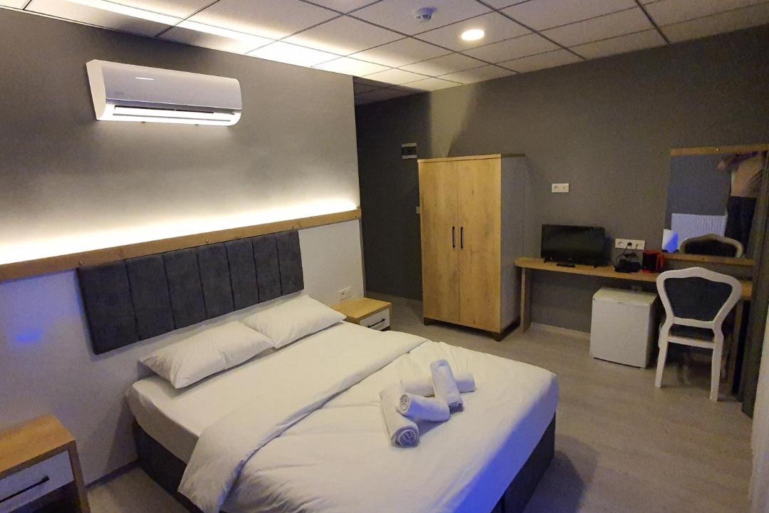 Photo of Bedroom in Pendik