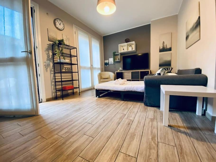 Photo of Livingroom in San Donato Milanese