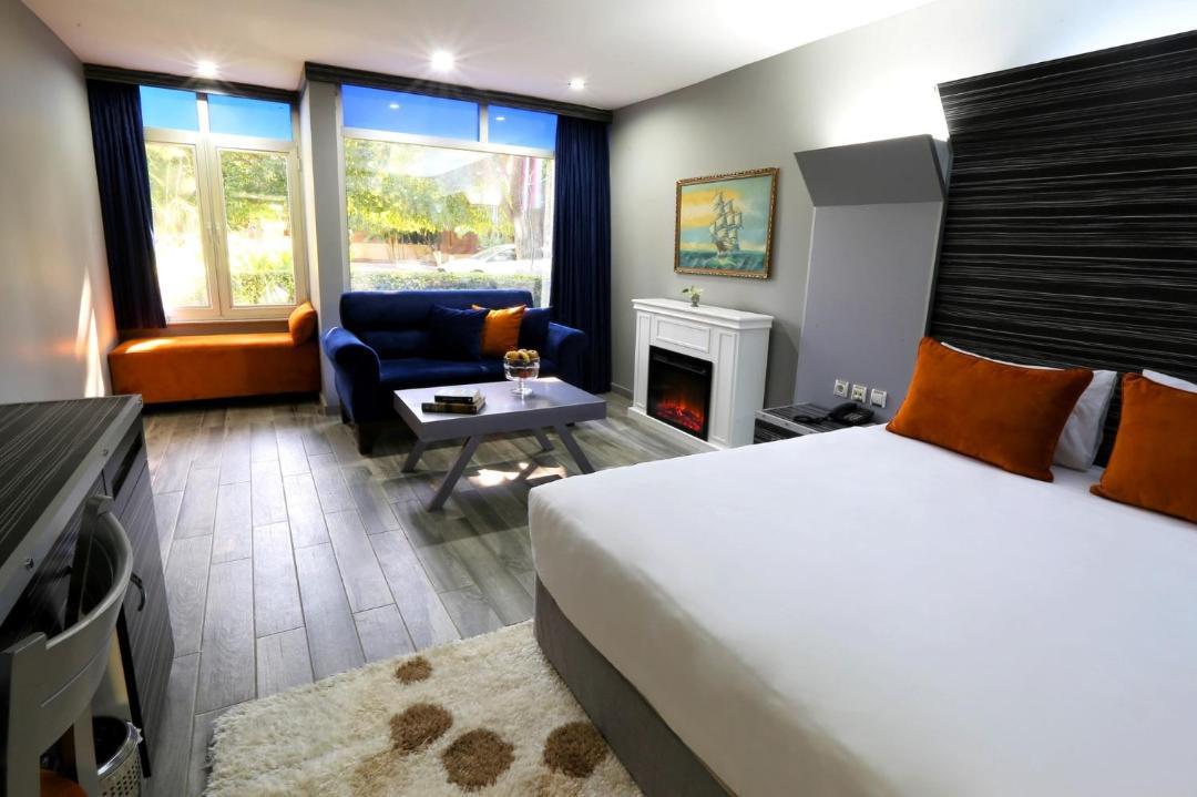 Photo of Bedroom in Yuregir