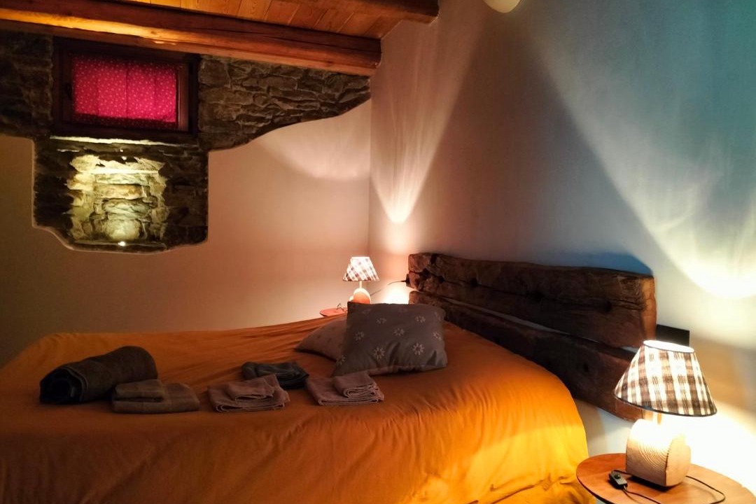 Photo of Bedroom in Mollia