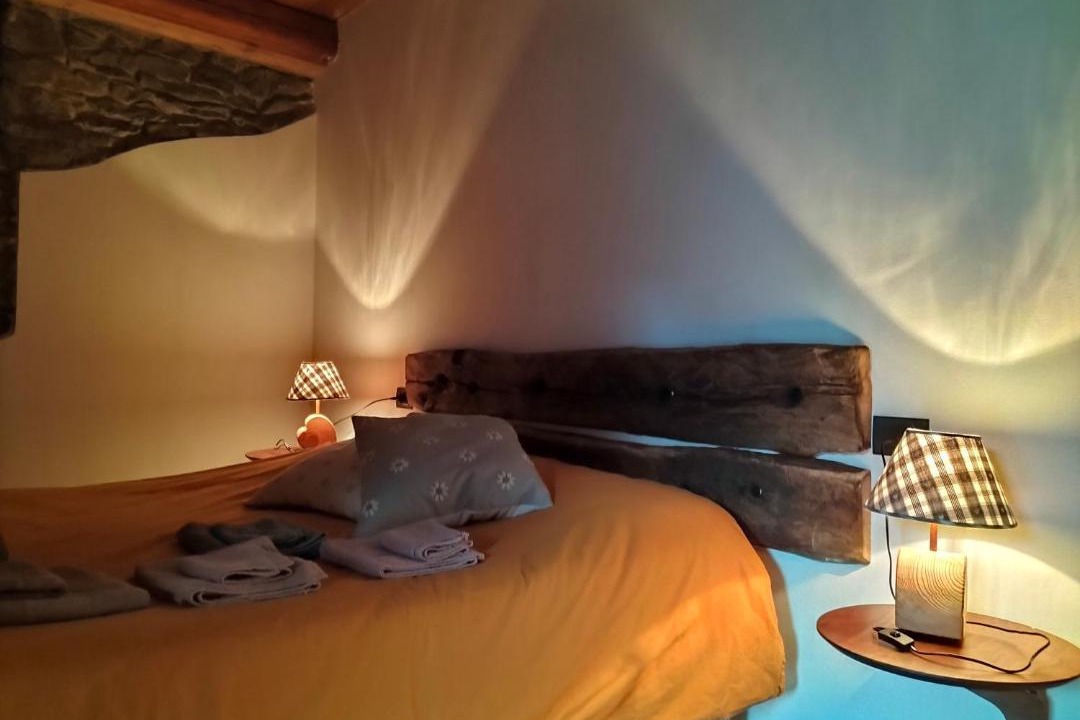 Photo of Bedroom in Mollia
