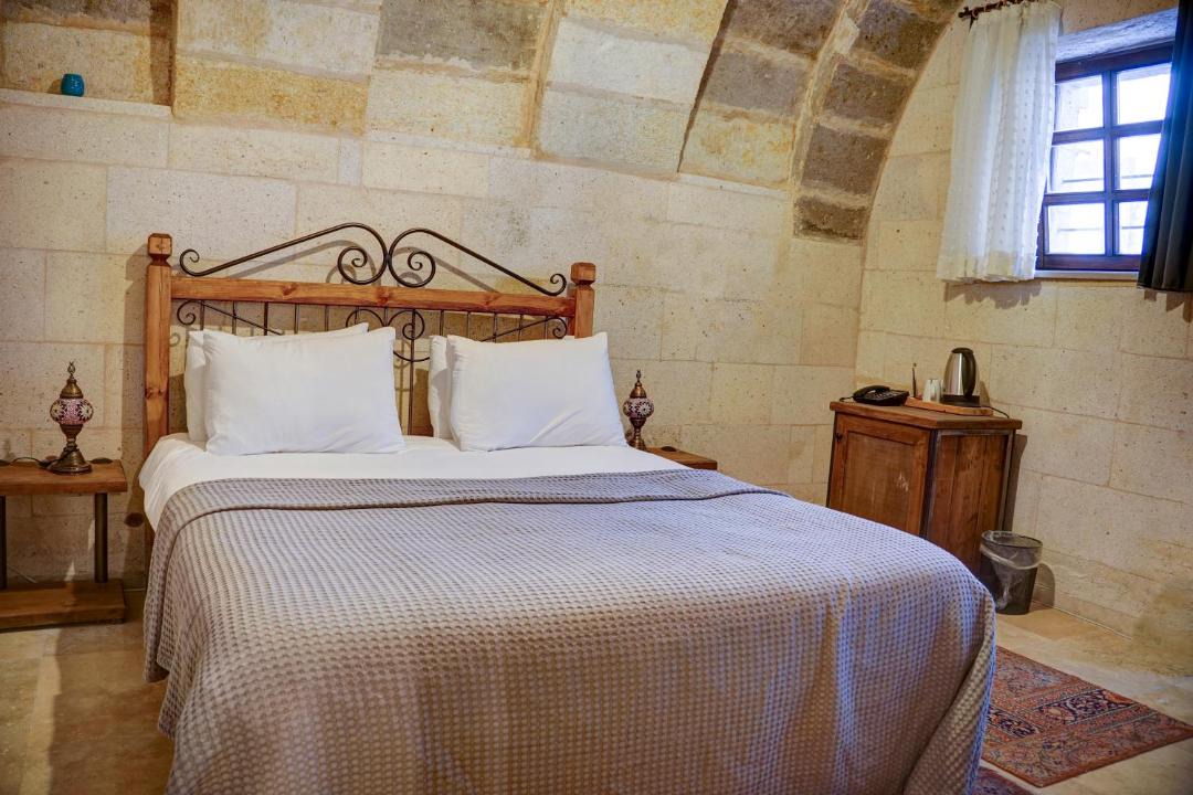 Photo of Bedroom in Uchisar