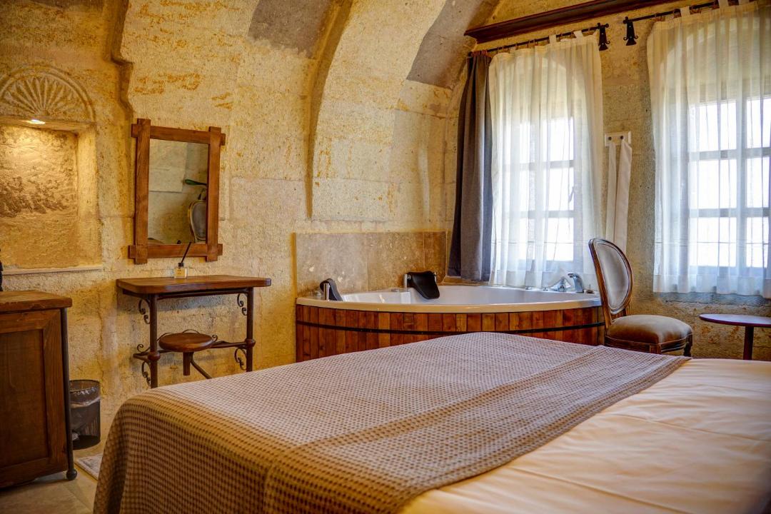 Photo of Bedroom in Uchisar