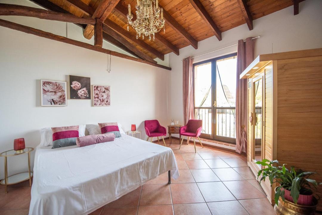 Photo of Bedroom in Camino