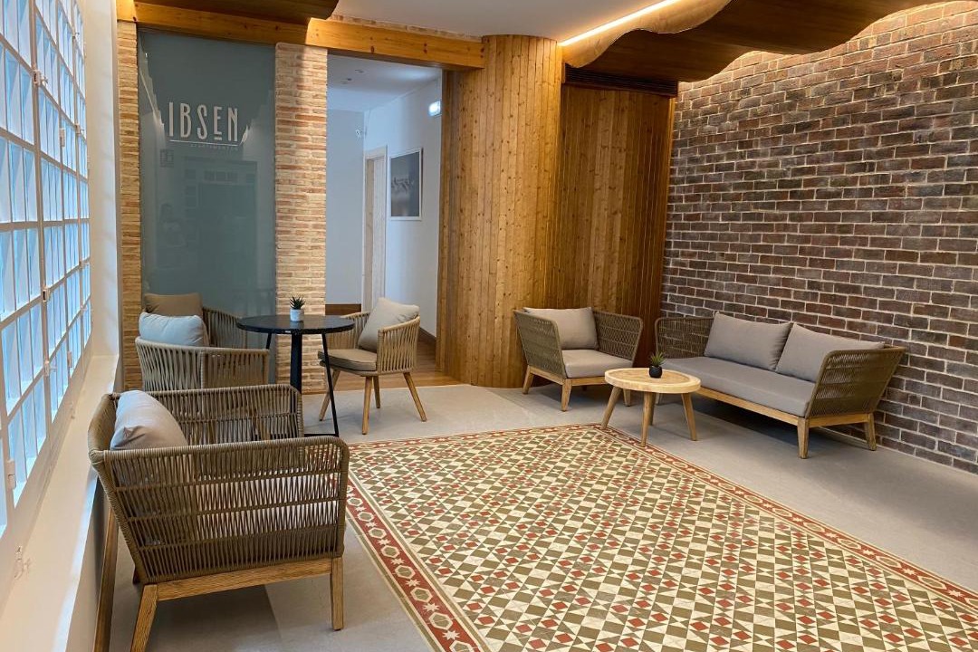 Photo of Livingroom in Almagro