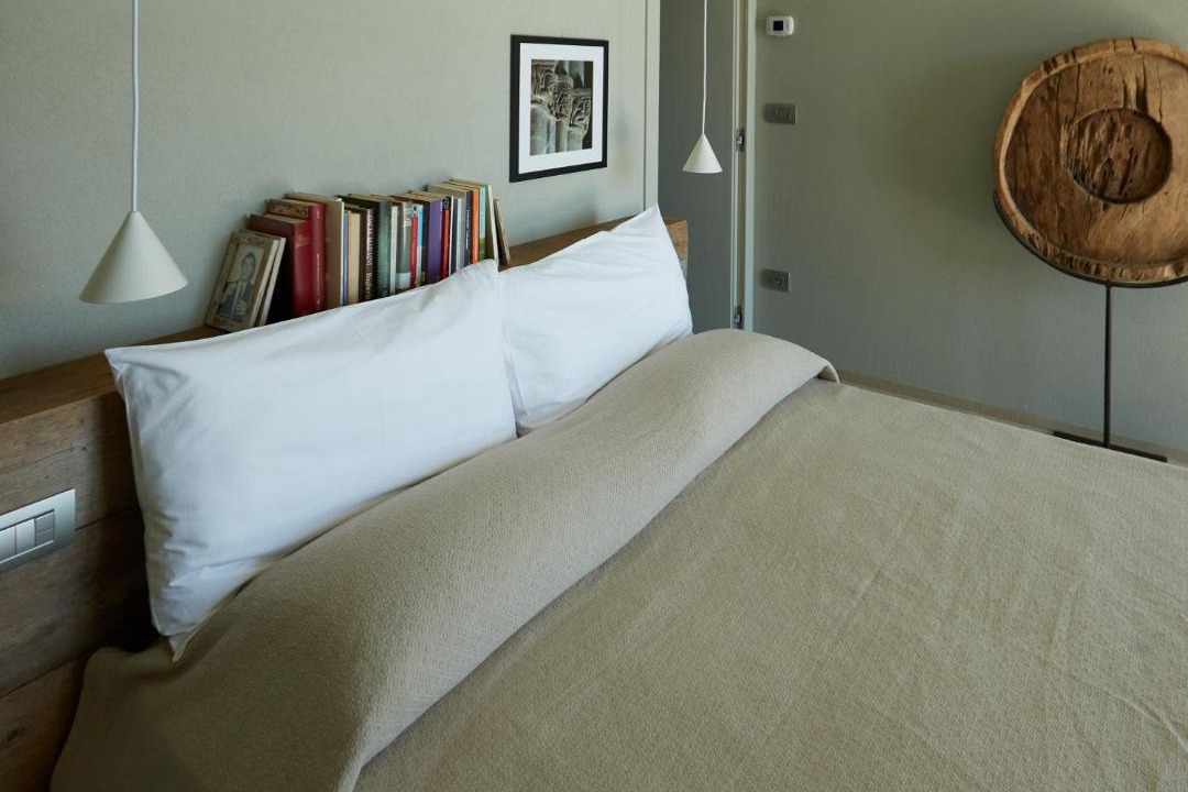 Photo of Bedroom in Bertinoro