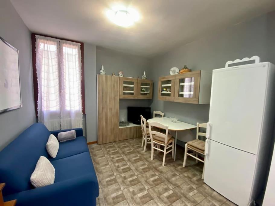 Photo of Livingroom in Baganzola