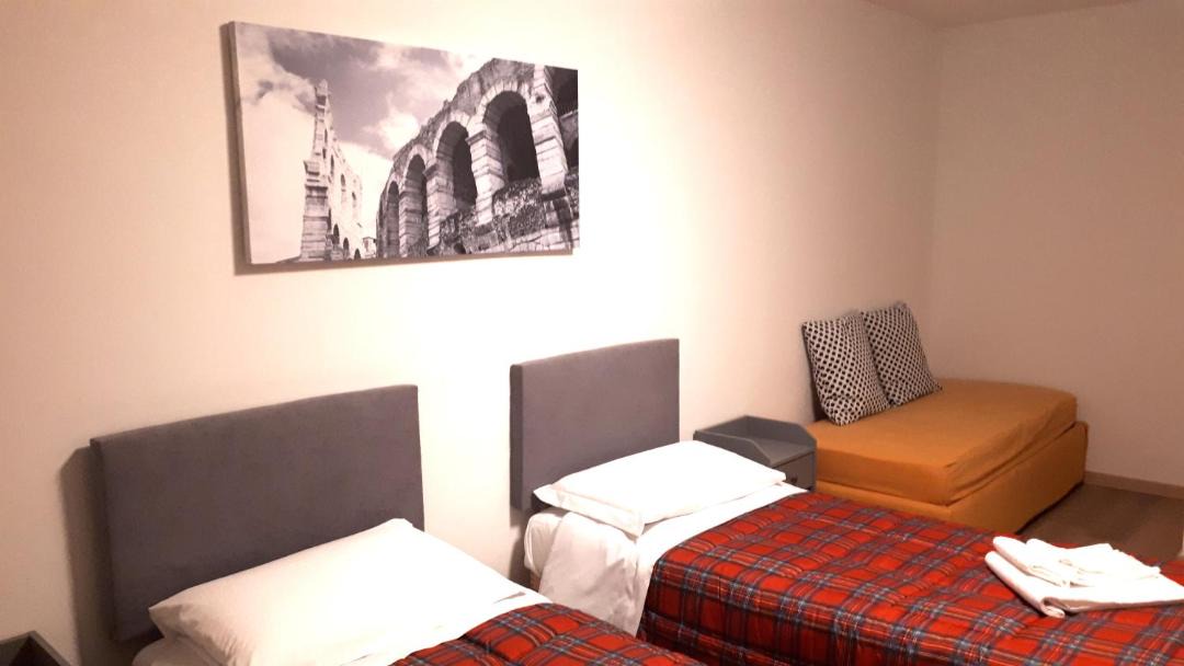 Photo of Bedroom in Zevio