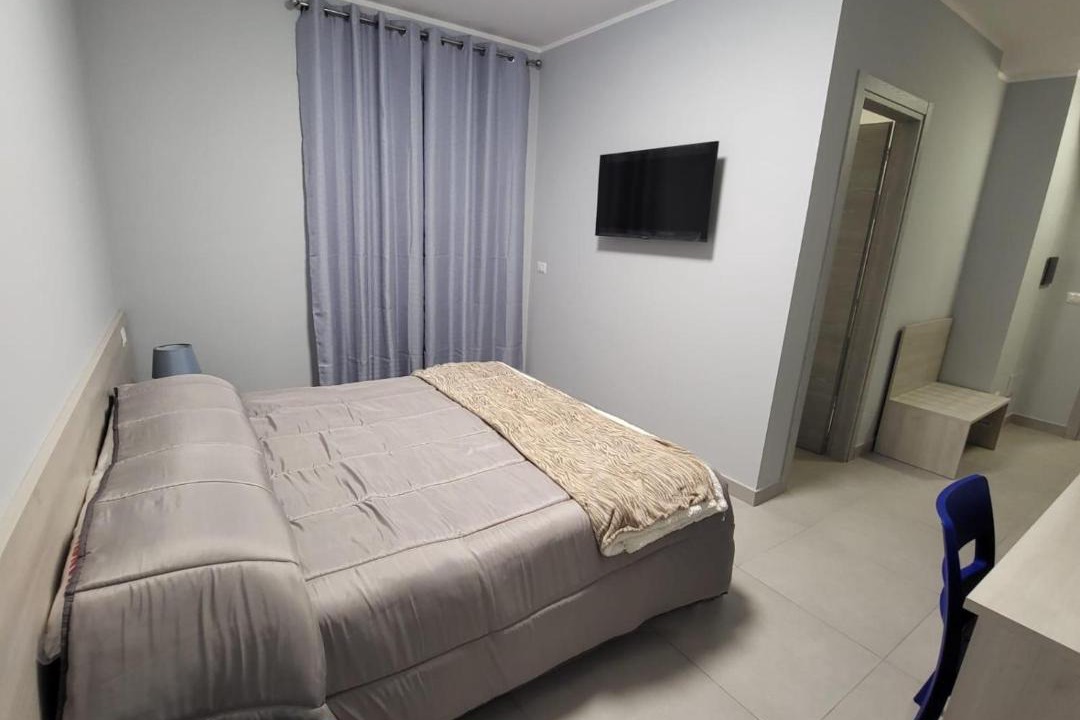 Photo of Bedroom in Pozzilli