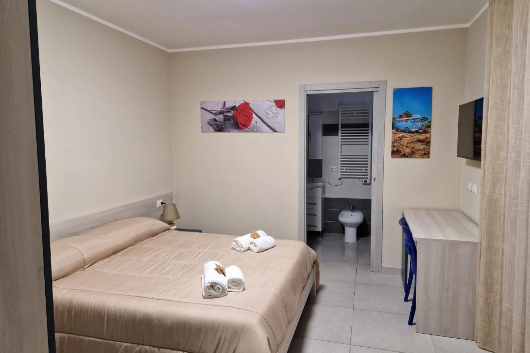 Photo of Bedroom in Pozzilli