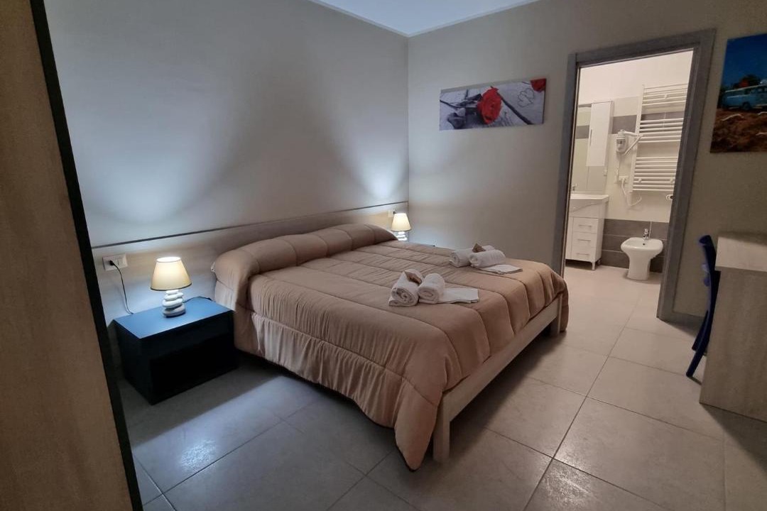 Photo of Bedroom in Pozzilli