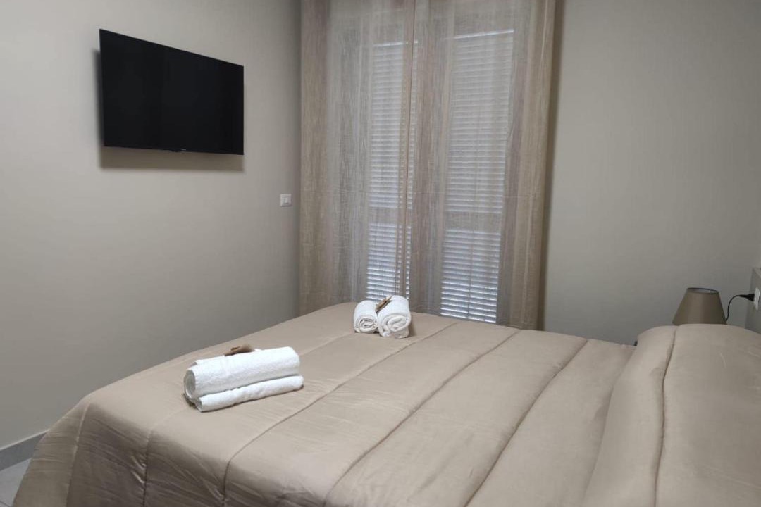 Photo of Bedroom in Pozzilli