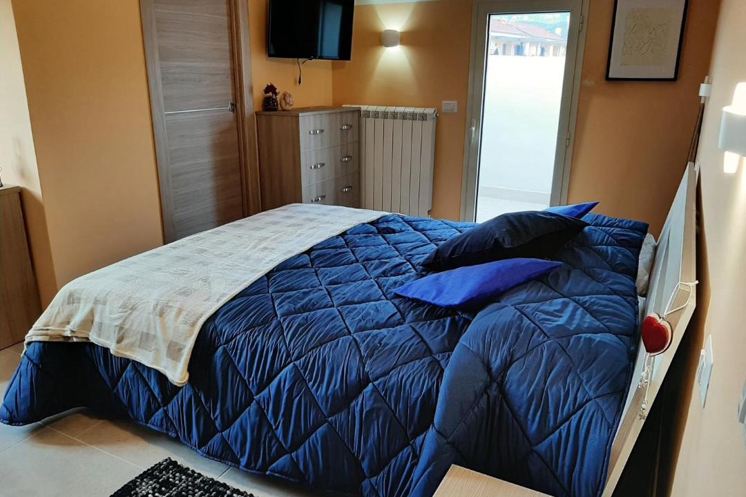 Photo of Bedroom in Telese