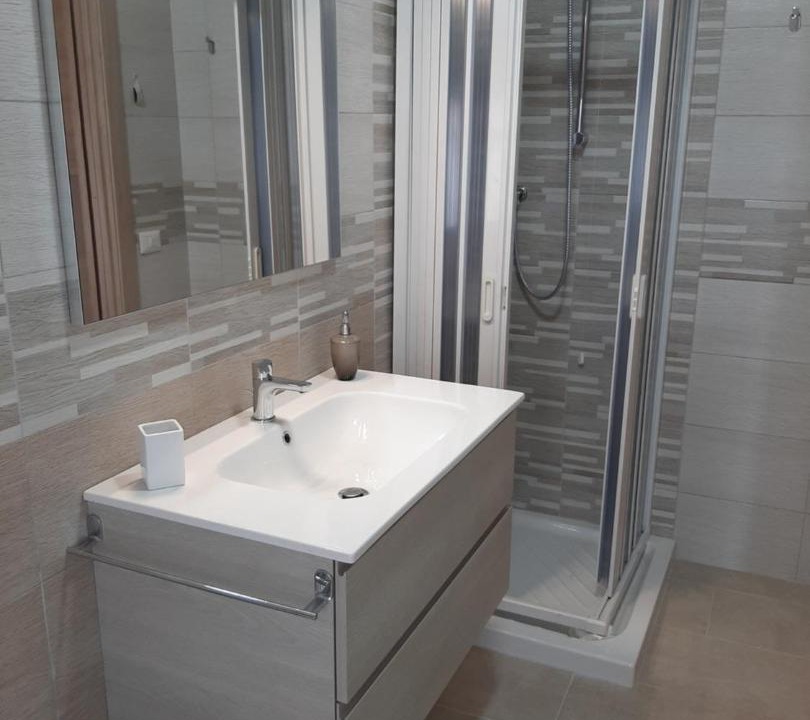 Photo of Bathroom in Telese