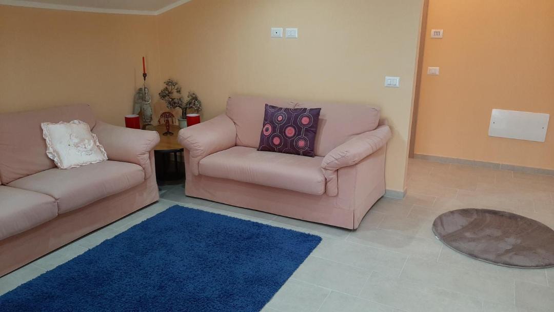 Photo of Livingroom in Telese