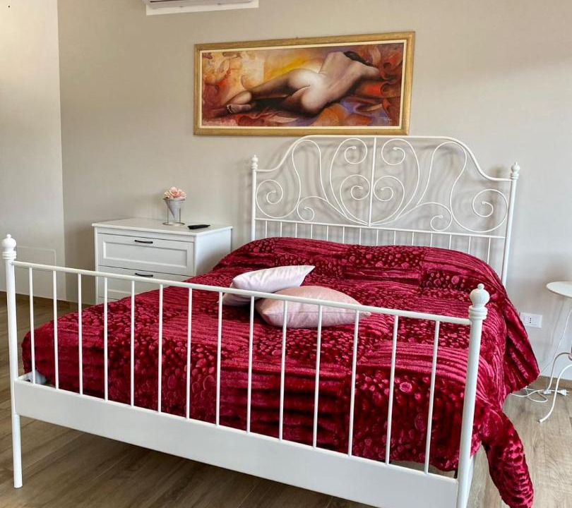 Photo of Bedroom in San Giovanni Teatino