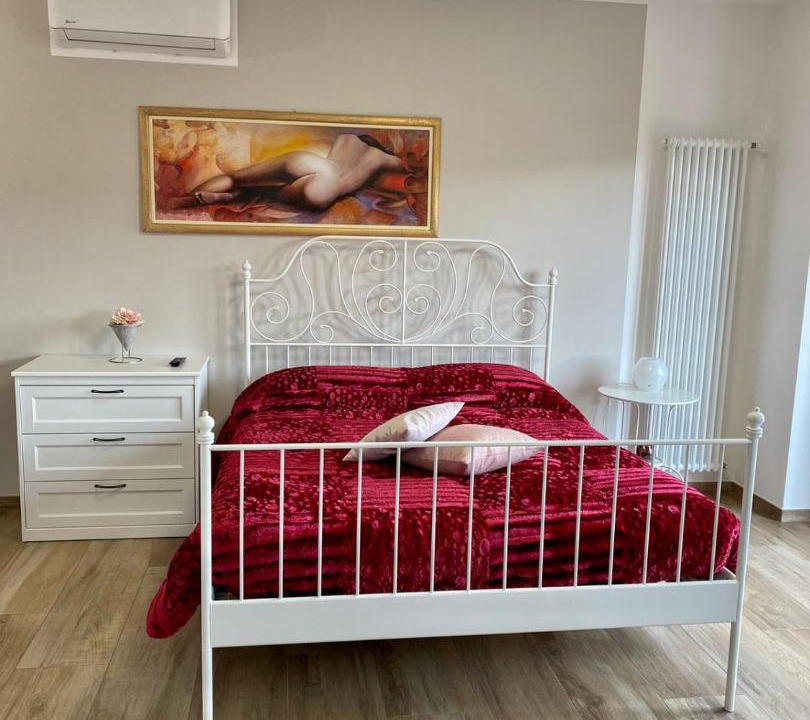 Photo of Bedroom in San Giovanni Teatino