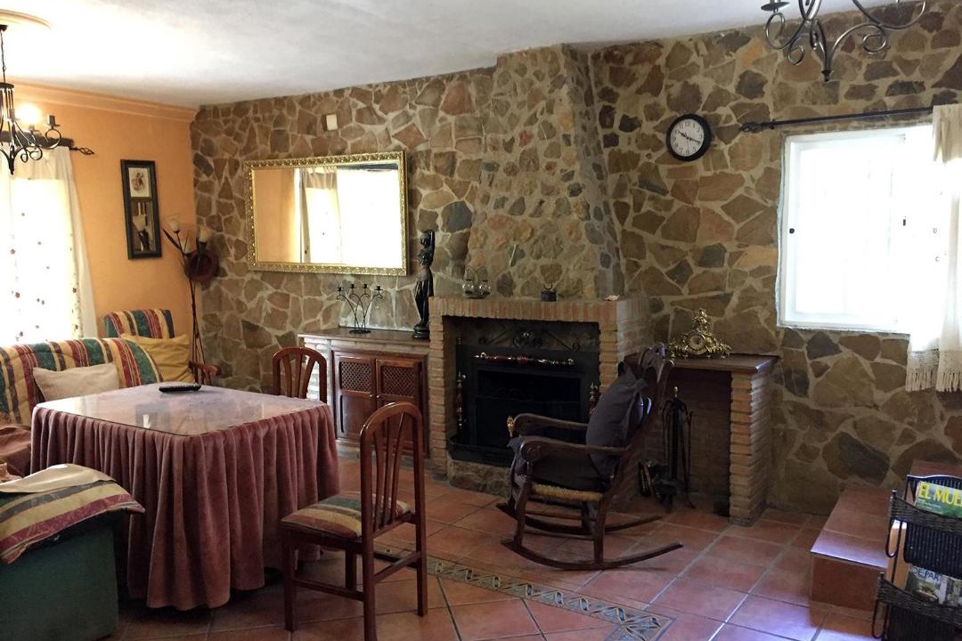 Photo of Livingroom in Ronda