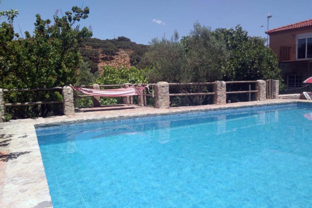 Photo of Outdoor in Ronda