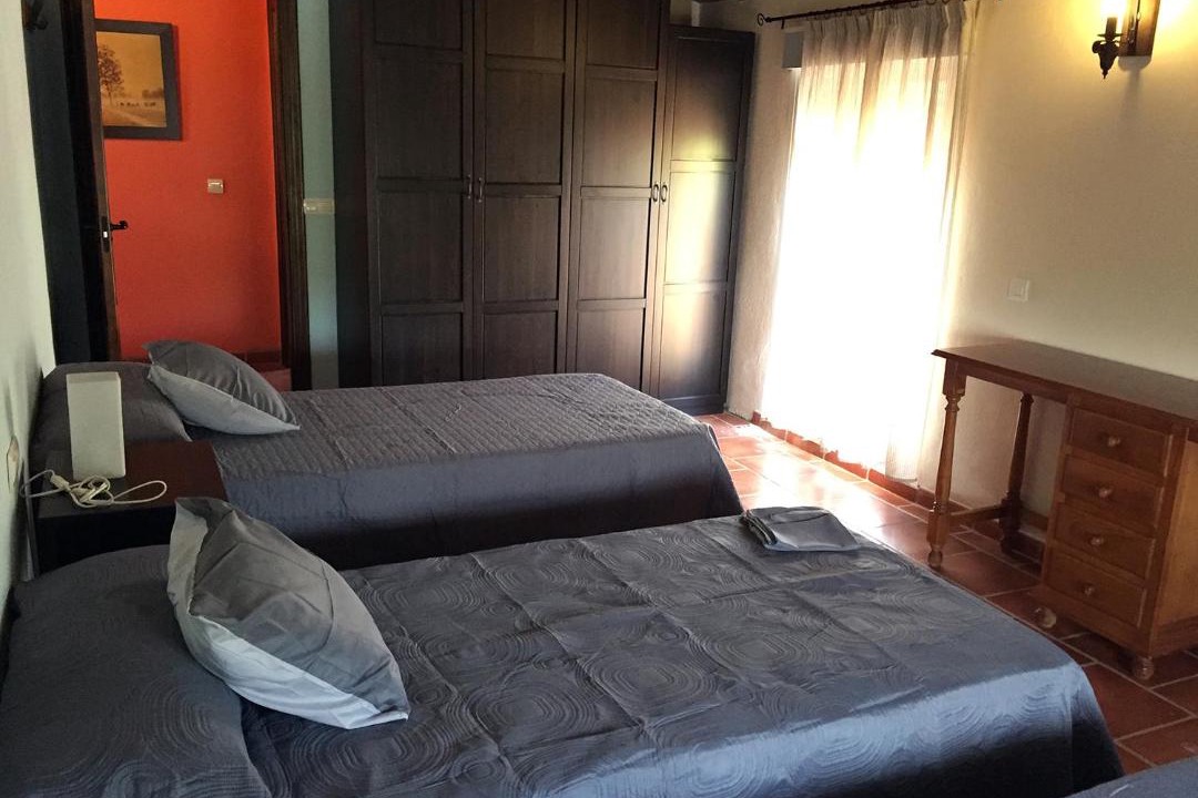 Photo of Bedroom in Ronda