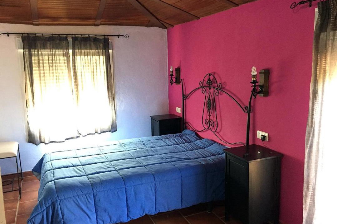 Photo of Bedroom in Ronda