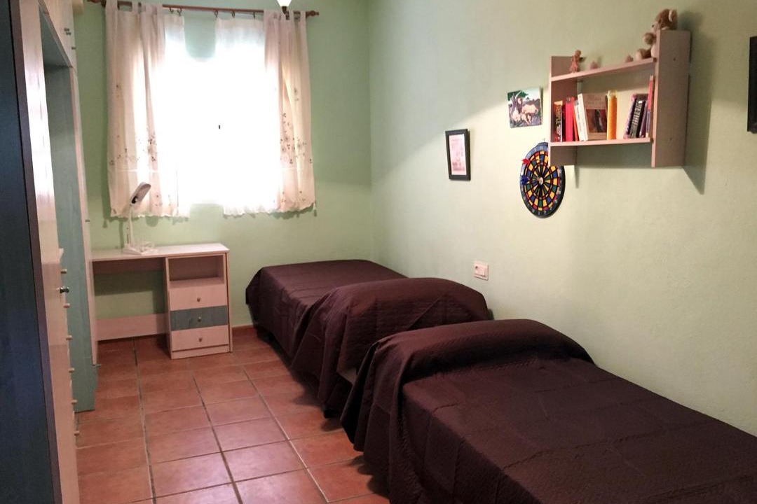 Photo of Bedroom in Ronda