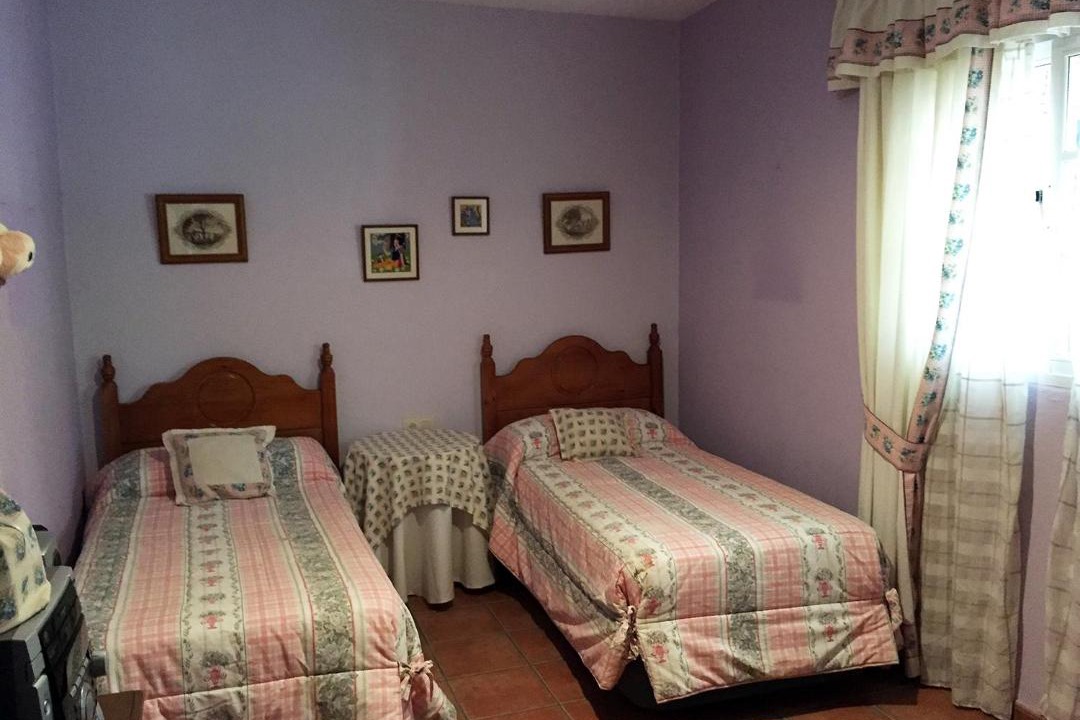 Photo of Bedroom in Ronda