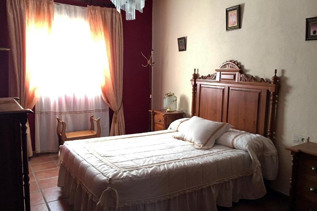 Photo of Bedroom in Ronda
