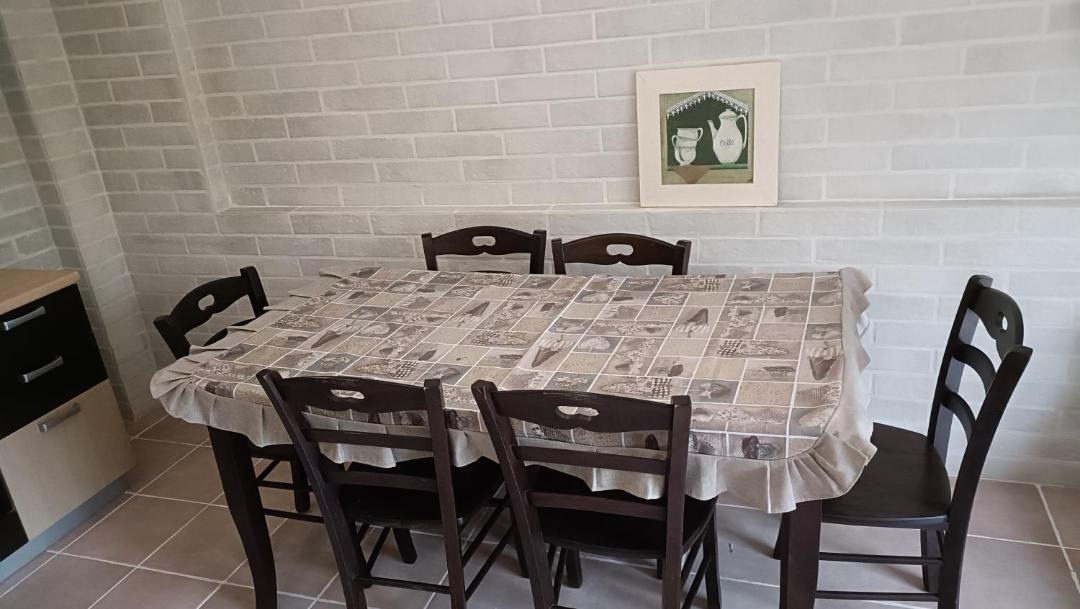 Photo of Livingroom in San Massimo