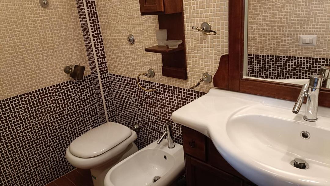 Photo of Bathroom in San Massimo