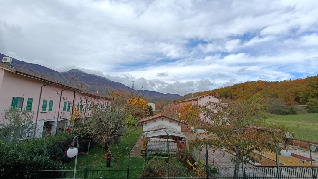 Photo of Buildings in San Massimo