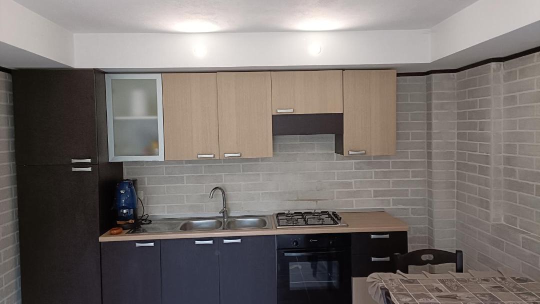 Photo of Kitchen in San Massimo